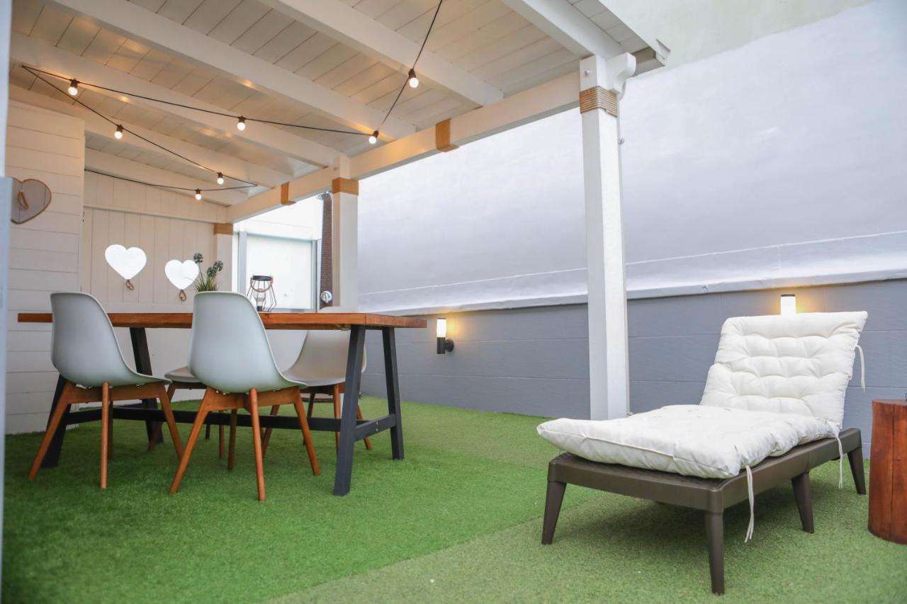 Terrazza Piccinni Bari Extérieur photo